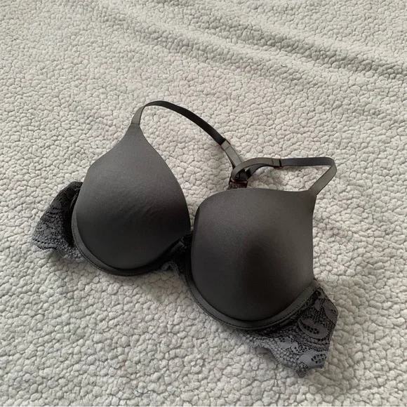 Aerie 34C Push-up Bra - Picture 2 of 7